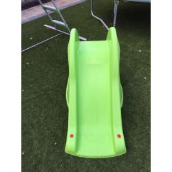 Children's slide