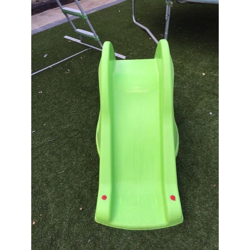Children's slide