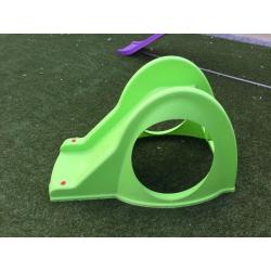 Children's slide