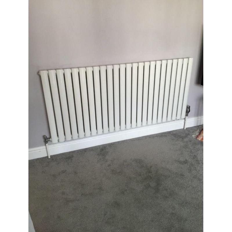 Designer Radiator