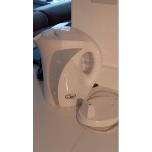 Quest Electric Kettle