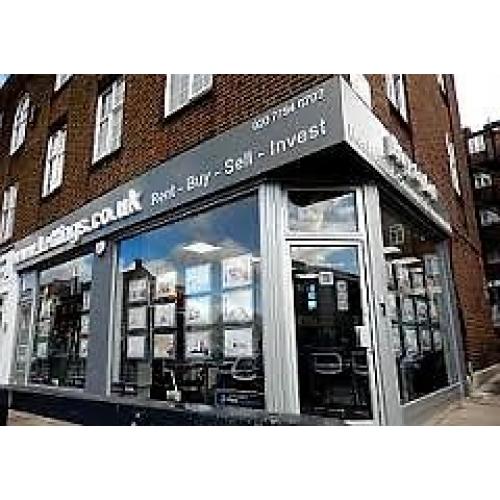 Handyman for busy letting agency (accommodation can be provided)