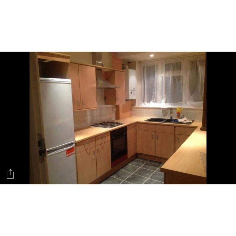 Rooms around Wembley area
