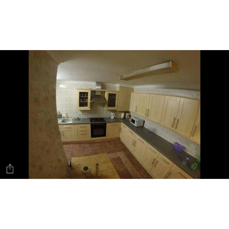 Rooms around Wembley area
