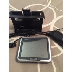 ROAD ANGEL NAVIGATOR 6000