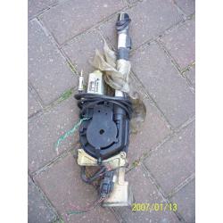 Mitsubishi shogun / pajero MK2 electric aerial