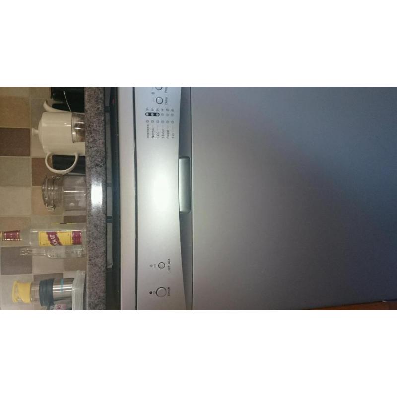 Dishwasher Currys
