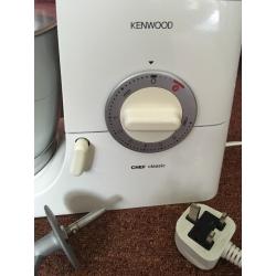 Kenwood Chef Classic