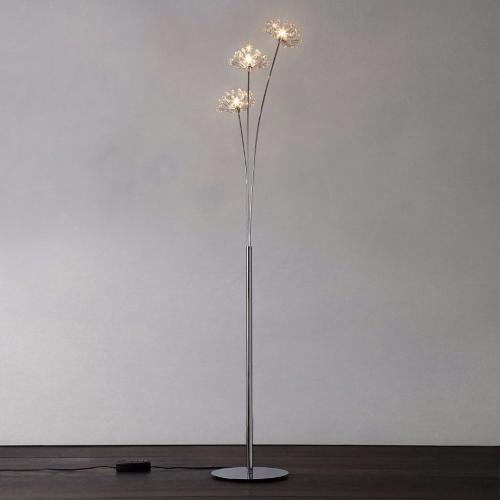John Lewis Alium Floor Lamp