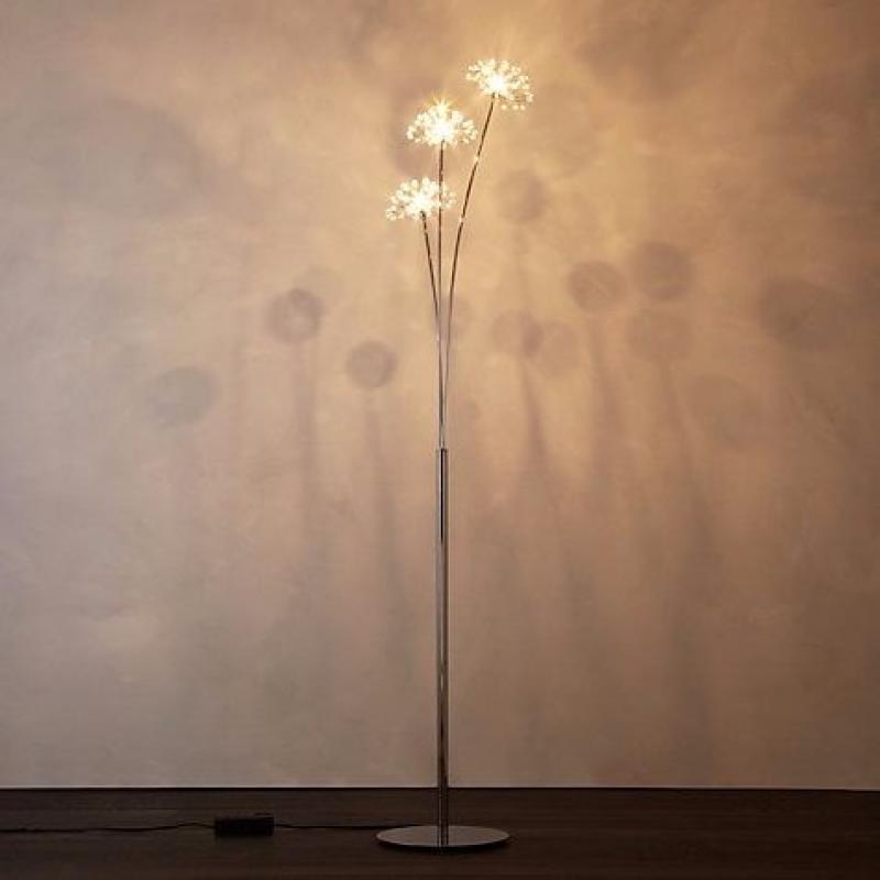 John Lewis Alium Floor Lamp