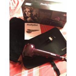 Babyliss Curl Secret