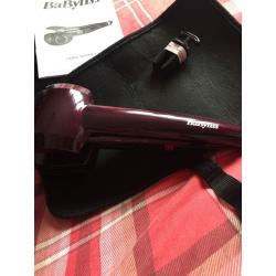 Babyliss Curl Secret