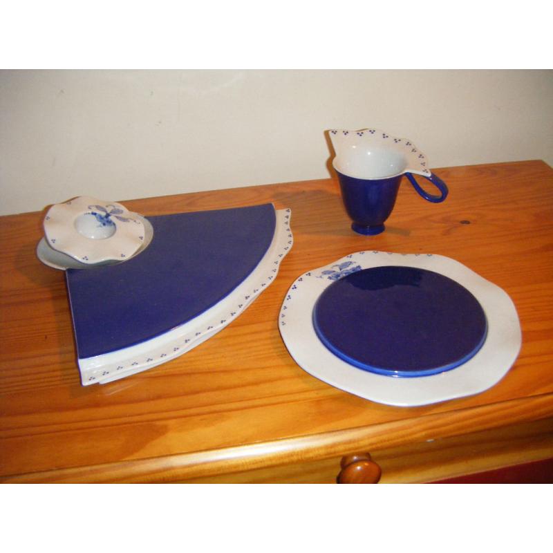 Borek Sipek - Royal Dutch Pottery