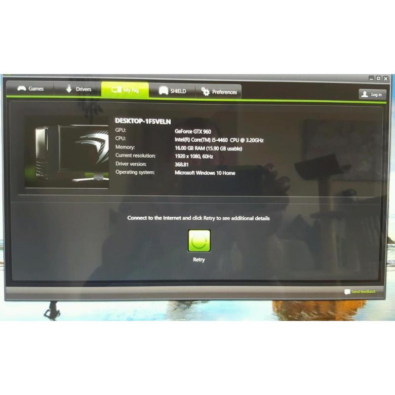 mid range gaming pc