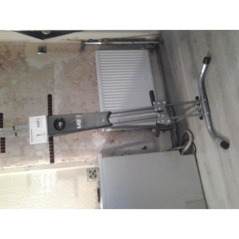 Maxiclimber as advertised on TV