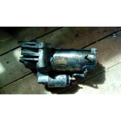 Ford transit mrk 6 van starter motor