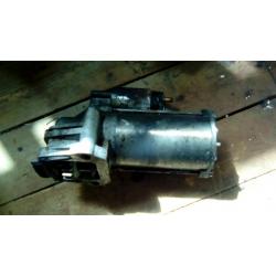 Ford transit mrk 6 van starter motor