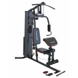 WANTED: Table Tennis Table ----> Maximuscle Multi-gym