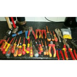 Electrician tool for sale