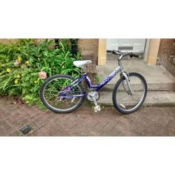 Bike for sale