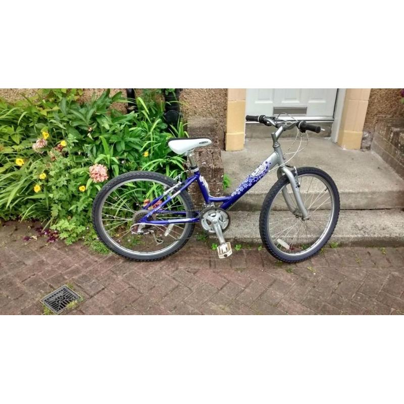 Bike for sale