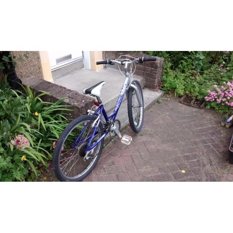 Bike for sale