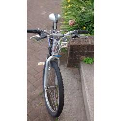Bike for sale