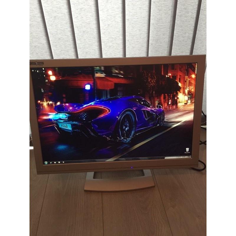 Medion 22" Monitor