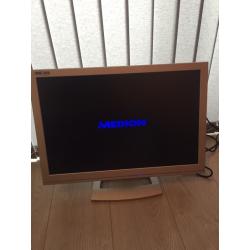 Medion 22" Monitor