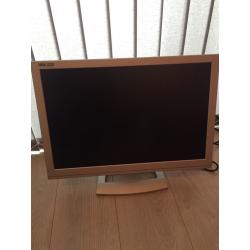 Medion 22" Monitor