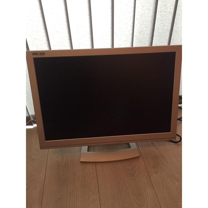 Medion 22" Monitor