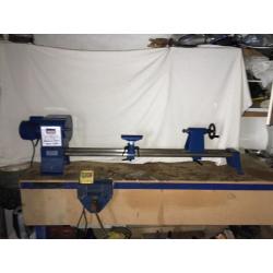 Wood Lathe
