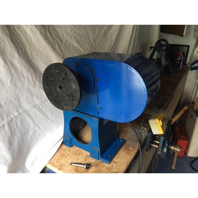 Wood Lathe