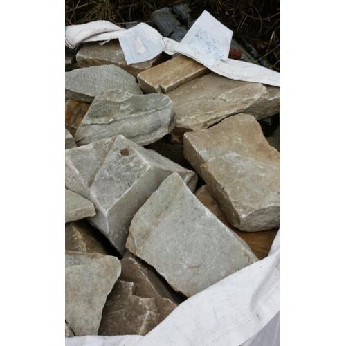 Building stone