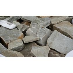 Building stone
