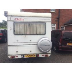 ****BARGIN MOTORHOME