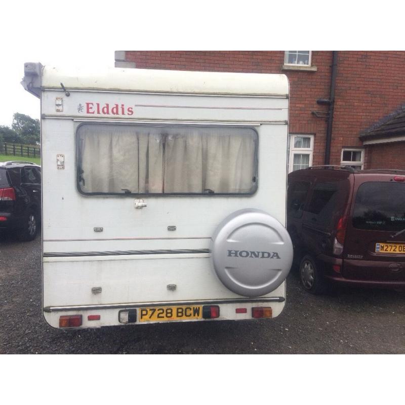 ****BARGIN MOTORHOME