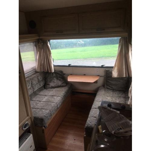 ****BARGIN MOTORHOME