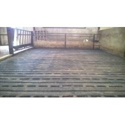 EasyFix Rubber Cattle Slats - EXCELLENT CONDITION