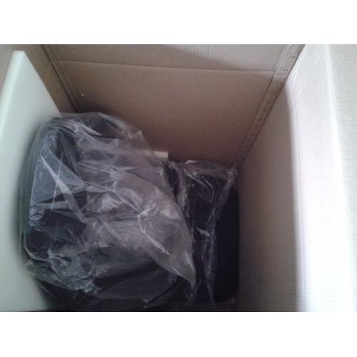 Corbeau Forza bucket, racing seat, rally seat New in Box