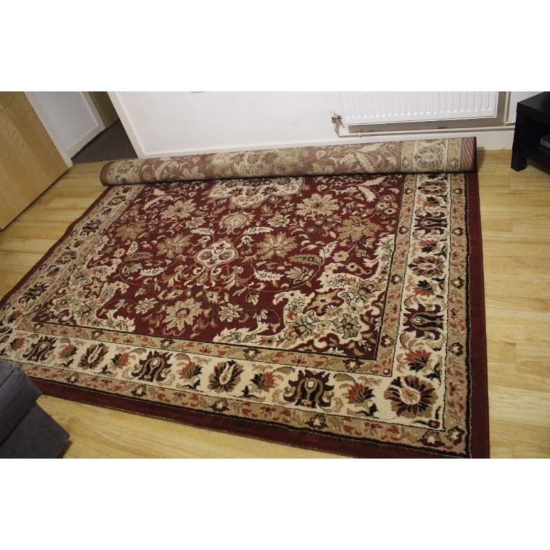 PERSIAN CARPET