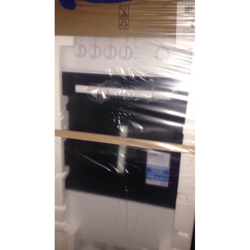 BRAND NEW gas cooker