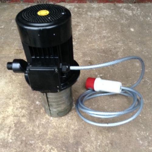 STEM COOLANT PUMP