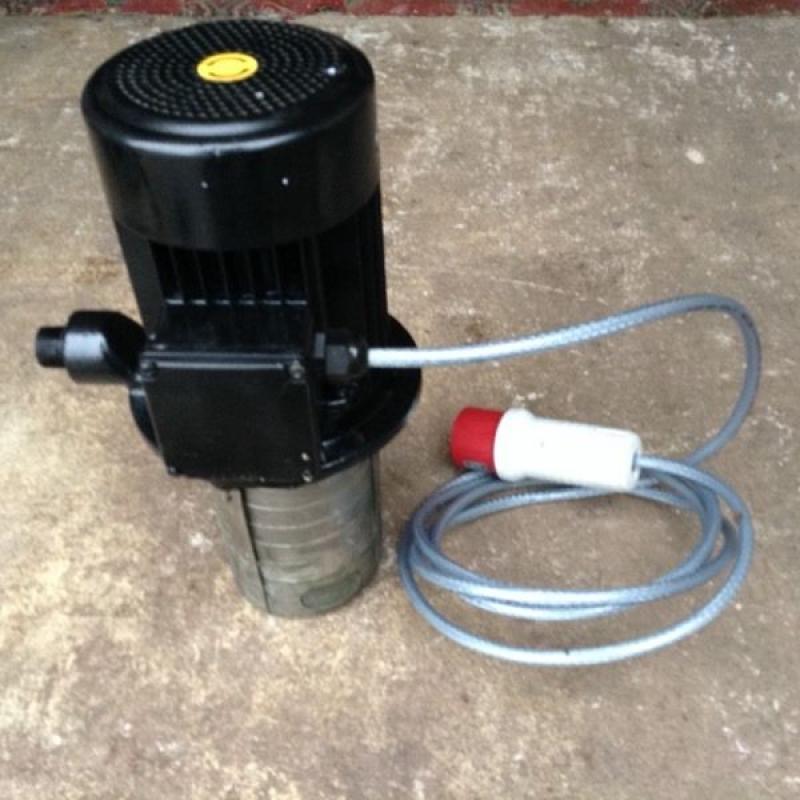 STEM COOLANT PUMP