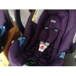 Cybex Baby Carrier