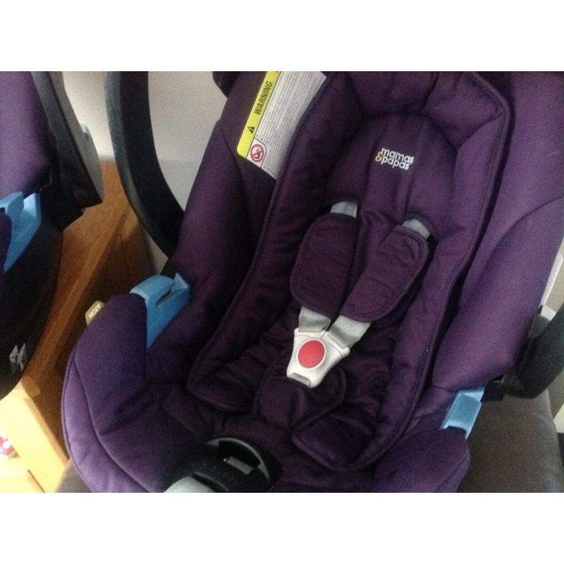 Cybex Baby Carrier