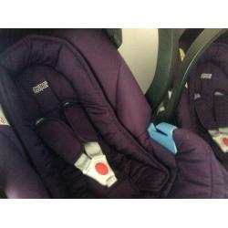 Cybex Baby Carrier