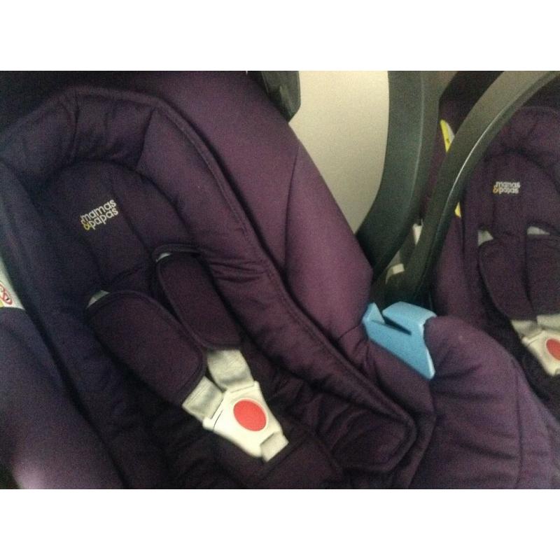 Cybex Baby Carrier