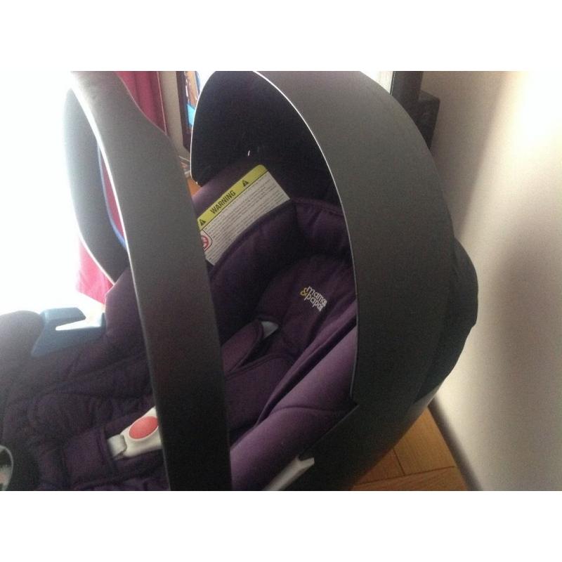 Cybex Baby Carrier