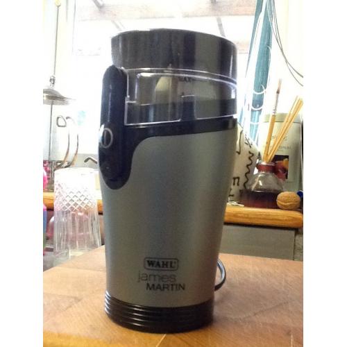 James Martin Coffee/Spice Grinder - Model ZX809-1